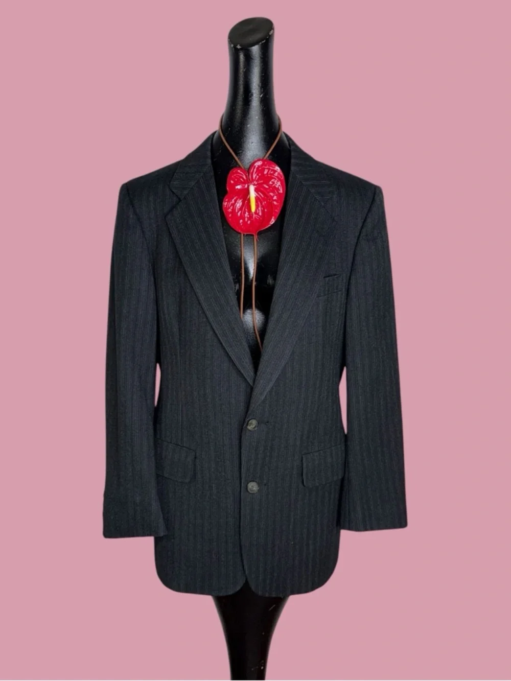 Vintage men’s Christian Dior blazer